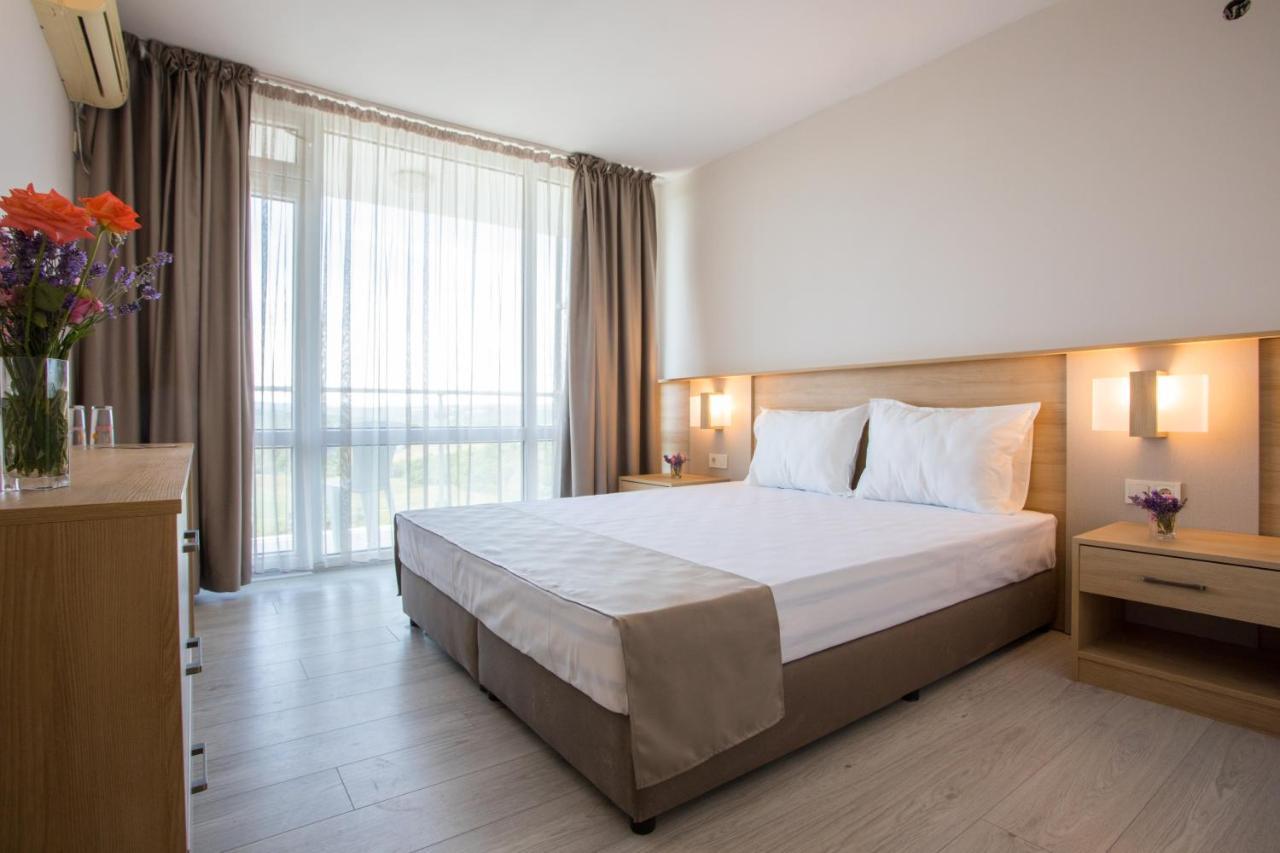 Hotel Coop - Kiten Китен Екстер'єр фото
